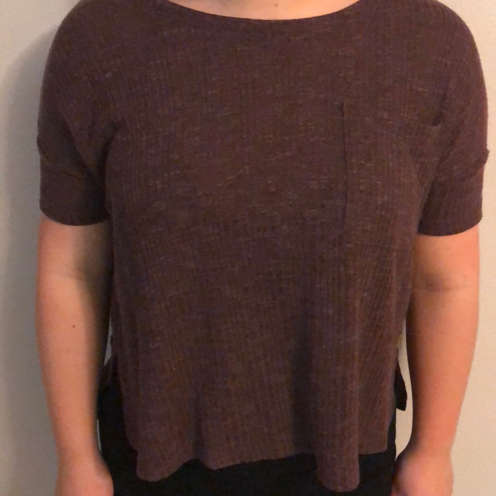 American Eagle